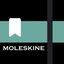 Moleskine Journal icon