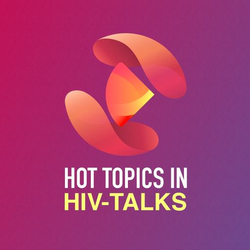 Hot Topics in HIV-Talks app icon