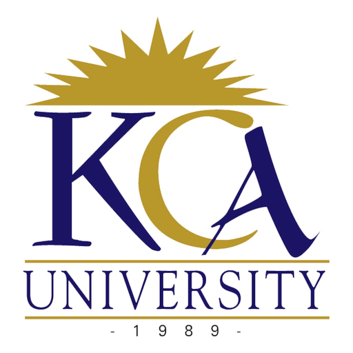 KCA SeQR Scan app icon
