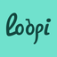 Loopi - Walks & GPS icon