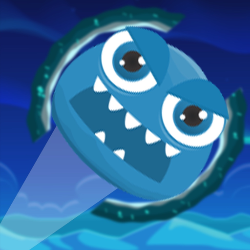 Ice Monsters app icon
