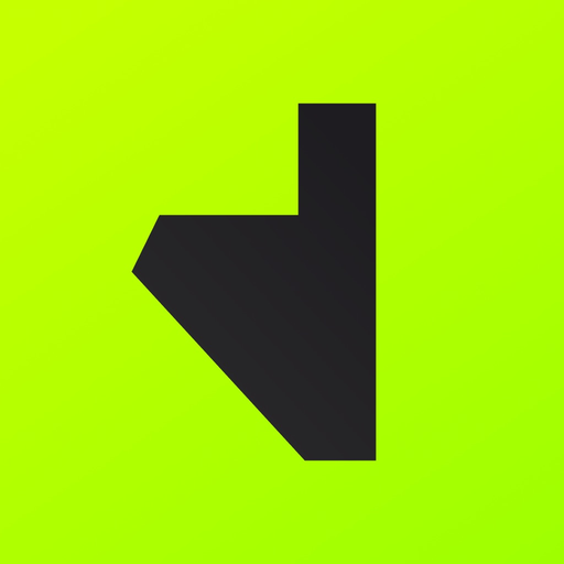 Show4me for Fans app icon
