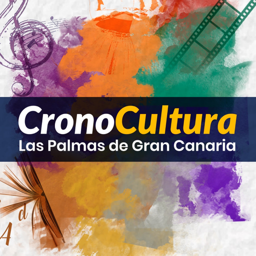 CronoCultura app icon