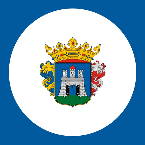 Székesfehérvár app icon