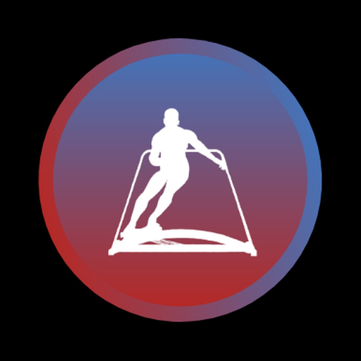 PRO SKI Sensor app icon