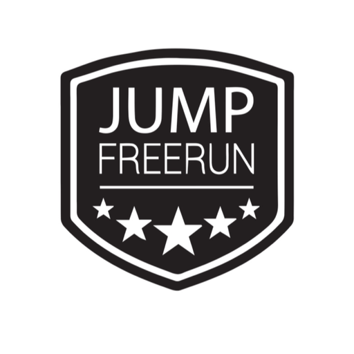 JUMP freerun app icon