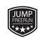 JUMP freerun icon