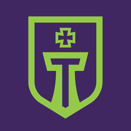 TVB Trade app icon