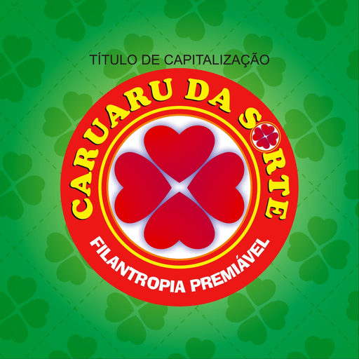 Antigo Caruaru da Sorte app icon
