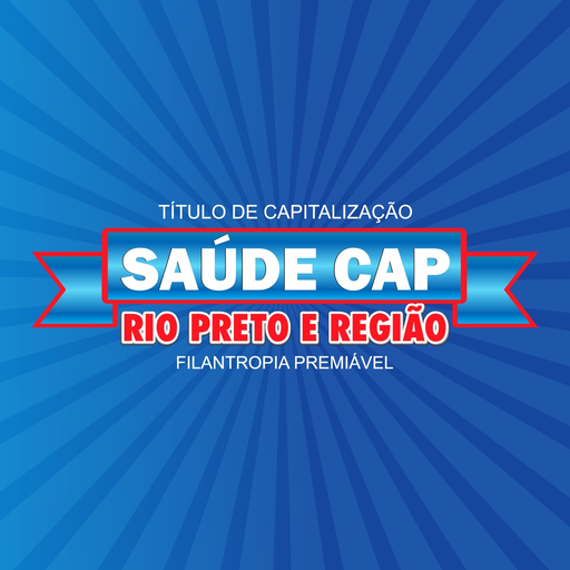 Saúde Cap app icon