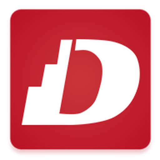 Danube Products app icon