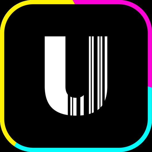 Unicode | يونيكود app icon