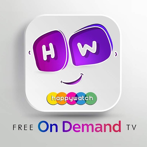 Happy Watch 99 TV app icon
