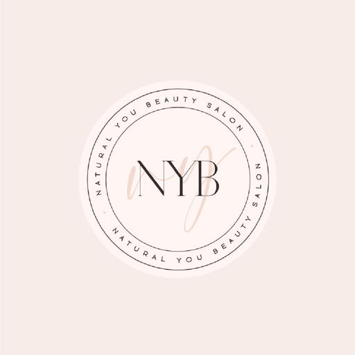 Natural You Beauty Salon app icon