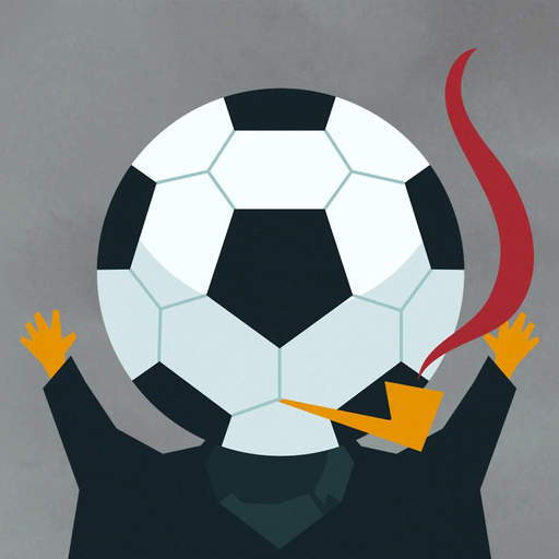 Football Drama Big Match app icon