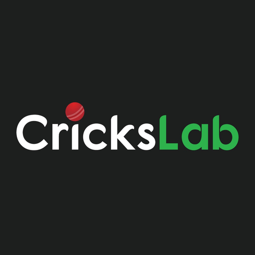 Crickslab app icon