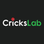 Crickslab icon