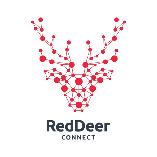 Red Deer Connect App app icon