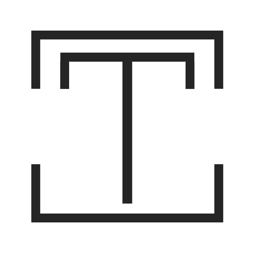 TALENT. app icon