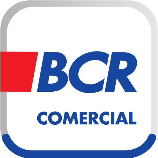BCR Comercial app icon