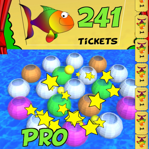 Carnival Fish Bowl Pro app icon
