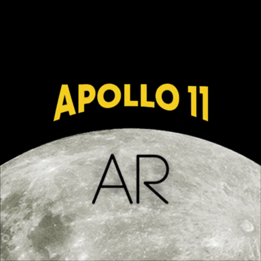Flipboku Apollo AR app icon