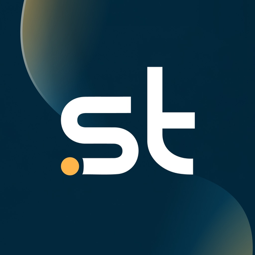 Smart Traveller (ST) app icon