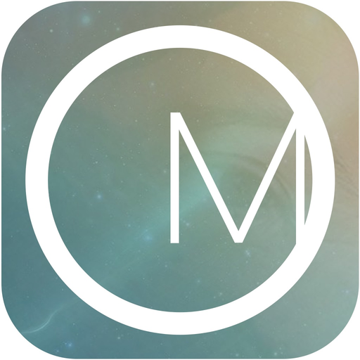 Urban OM Sthlm app icon
