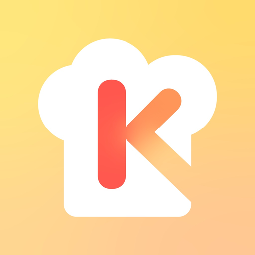 Kitchenful Recipes & Meal Plan app icon