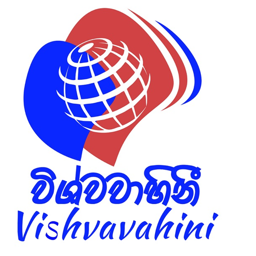 Vishvavahini app icon