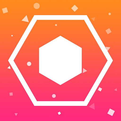 Lyra - Minimalist Puzzle Game app icon