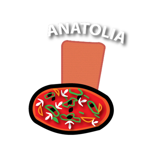 Anatolia Kebab app icon