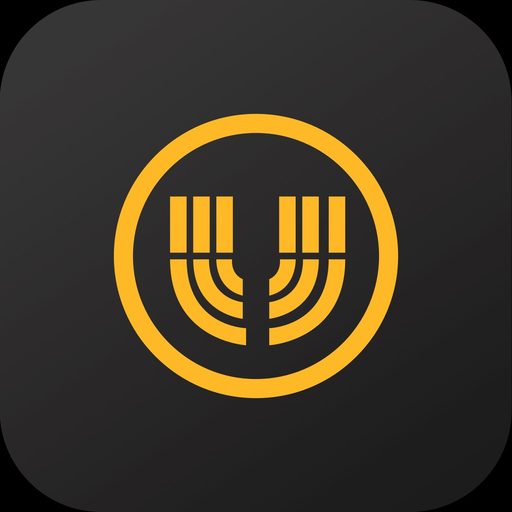 Unidade em Cristo app icon