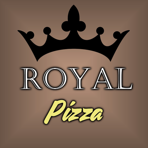 Royal Pizza L9. app icon