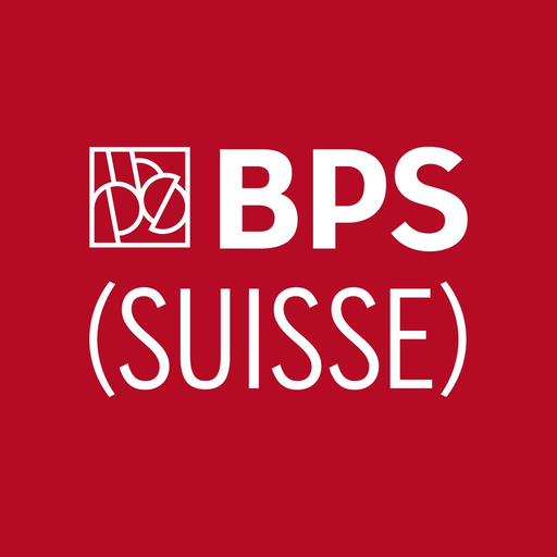 BPS SUISSE GoBanking app icon