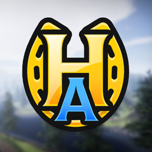 Horse Academy: Ride & Compete app icon