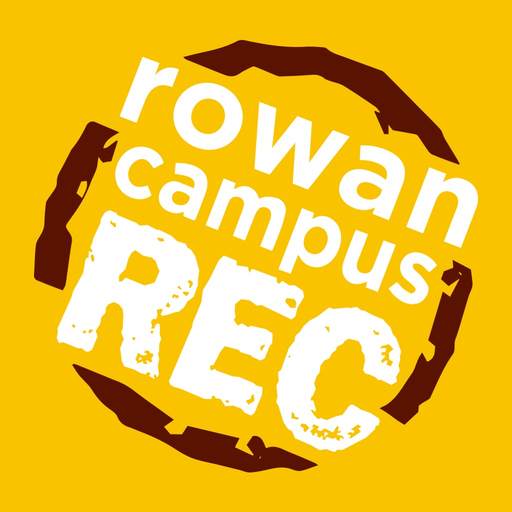 Rowan Campus Recreation app icon
