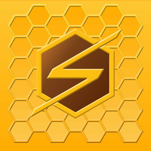 Buzzz - Escape The Hive app icon