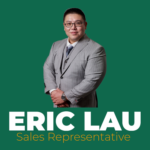 Eric Homelife app icon