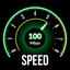 Speed Test, Network Analyzer icon