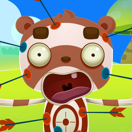 LOL Bears ™ Prank Picnic Game app icon