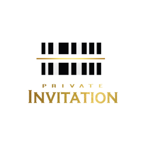 Private Invitation app icon