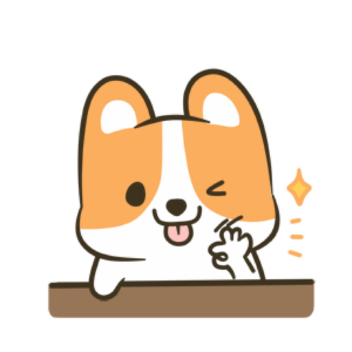 Puppy And Kitty app icon