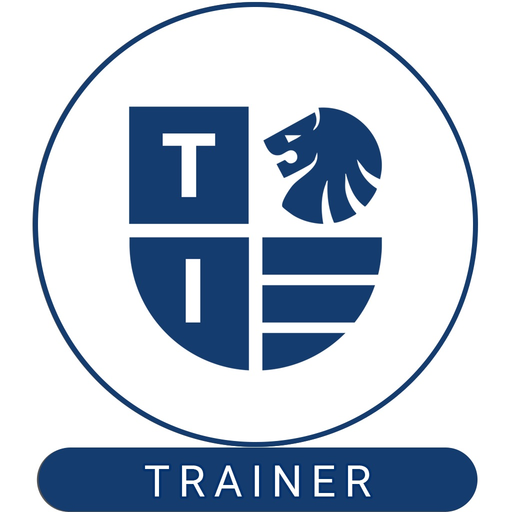 Tembusu Trainer app icon