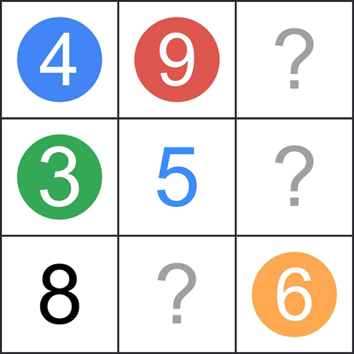Sudoku - Logic Number Puzzles app icon