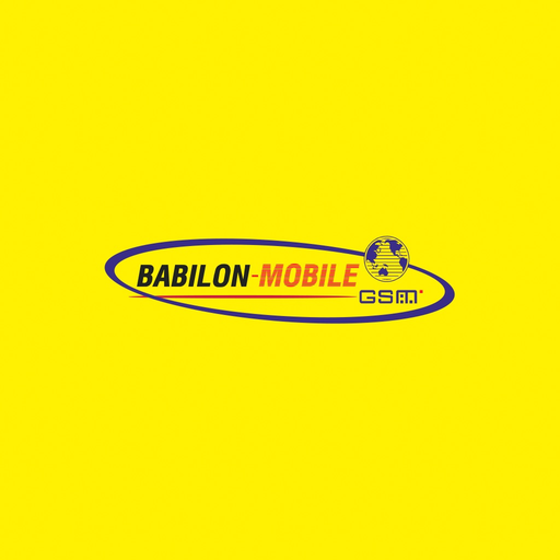 MyBabilon app icon