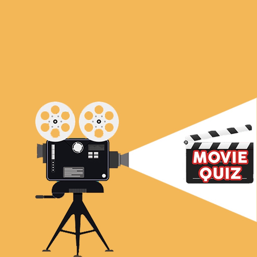 Cinematic Trivia app icon