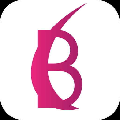 BeautyeBooking app icon