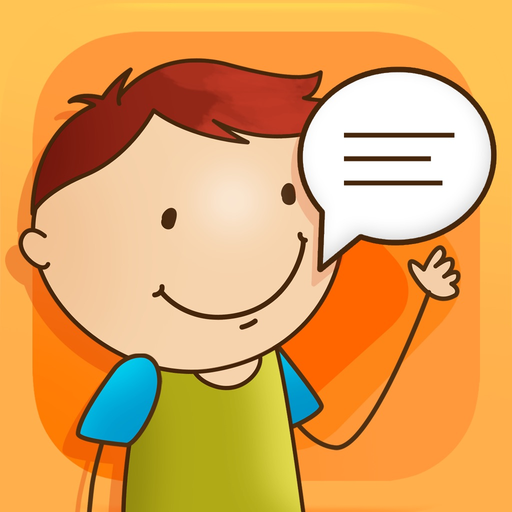 Fluent AAC: Communication App app icon