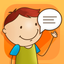 Fluent AAC: Communication App icon